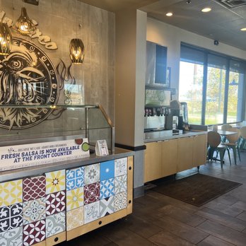 El Pollo Loco - Lobby - Fast Food Near Me - Norco, California El Pollo Loco - Lobby - Fast Food Near Me - Norco, California