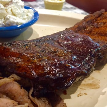 One & Only BBQ - Fall-off-the bone, tender ribs (wet & dry) **eating for Picha, Wiley & Billy Joe :p ** - Barbeque Near Me - Memphis, Tennessee One & Only BBQ - Fall-off-the bone, tender ribs (wet & dry) **eating for Picha, Wiley & Billy Joe :p ** - Barbeque Near Me - Memphis, Tennessee