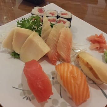 Ben Gui Sushi - Sushi sashimi lunch special.. delicious! so fresh! - Sushi Bars Near Me - Roanoke, Virginia Ben Gui Sushi - Sushi sashimi lunch special.. delicious! so fresh! - Sushi Bars Near Me - Roanoke, Virginia