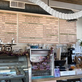 Cafe Tropical - Sandwiches Near Me - Los Angeles, California Cafe Tropical - Sandwiches Near Me - Los Angeles, California