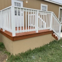 Porch 2