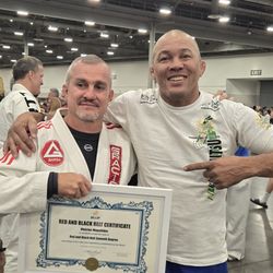Terrinha Brazilian Jiu Jitsu
