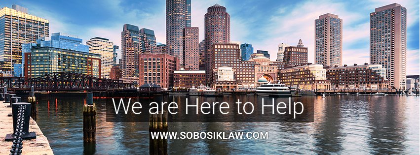 Sobosik Law - disability attorney in Medford, MA