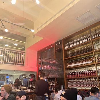 Maison Pickle - interior - Cocktail Bars Near Me - New York, New York Maison Pickle - interior - Cocktail Bars Near Me - New York, New York