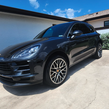 Sierra's Detailing - Car Stereo Installation Near Me - Palm Bay, Florida Sierra's Detailing - Car Stereo Installation Near Me - Palm Bay, Florida