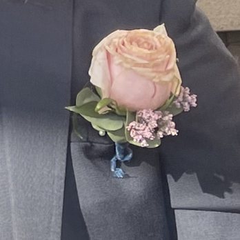 Riverside Mission Florist - This is what the groomsman had to wear when walking down the aisle - Florists Near Me - Riverside, California Riverside Mission Florist - This is what the groomsman had to wear when walking down the aisle - Florists Near Me - Riverside, California