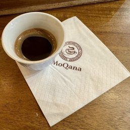 Turkish Coffee