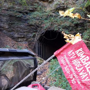 Kimball ATV Hideaway - Vacation Rentals Near Me - Kimball, West Virginia