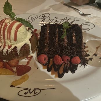 Mastro's Steakhouse - Steakhouses Near Me - Costa Mesa, California