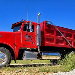 Grier Excavating Inc