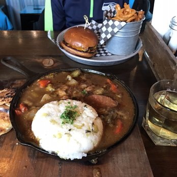 Copper Coil Still & Grill - Cajun/Creole Near Me - Squamish, British Columbia