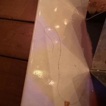 Bo's Beach - Hair in my food - New American Near Me - Fort Lauderdale, Florida Bo's Beach - Hair in my food - New American Near Me - Fort Lauderdale, Florida