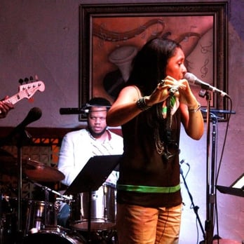 Sandaga 813 - Jazz & Blues Near Me - Dallas, Texas Sandaga 813 - Jazz & Blues Near Me - Dallas, Texas