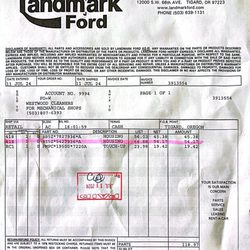 Space Age Fuel - Cost of parts to make repairs