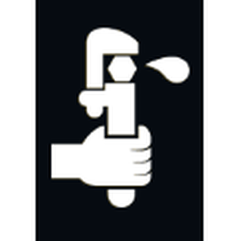 Lungo's Plumbing Services - a hand holding a faucet - Plumbing Near Me Lungo's Plumbing Services - a hand holding a faucet - Plumbing Near Me