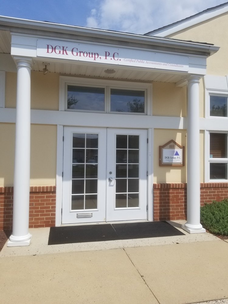 DGK GROUP Updated August 2024 1500 Horizon Dr, Chalfont