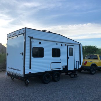 Dune Sport - RV Dealers Near Me - Mesa, Arizona Dune Sport - RV Dealers Near Me - Mesa, Arizona