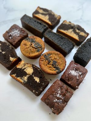 Spruce & Rye Baking Cø. by null