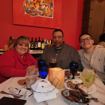 Texas de Brazil - Denver - New Years eve with tha Familia - Brazilian Near Me - Denver, Colorado Texas de Brazil - Denver - New Years eve with tha Familia - Brazilian Near Me - Denver, Colorado