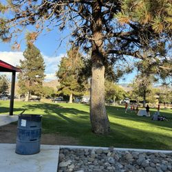 Ross Gold Park