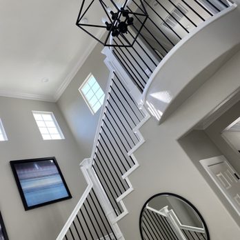 Straight Up Stairs - General Contractors Near Me Straight Up Stairs - General Contractors Near Me