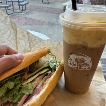 Banh Mi Ong Beo - Fairfax - Vietnamese Near Me - Fairfax, Virginia