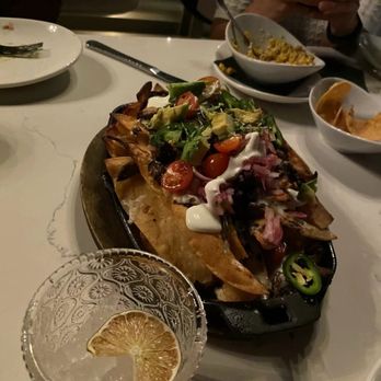 DIOSA - Chips & Salsa - New Mexican Cuisine Near Me - Downey, California DIOSA - Chips & Salsa - New Mexican Cuisine Near Me - Downey, California