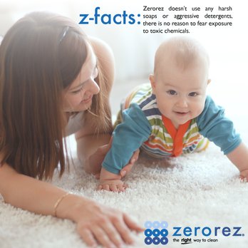 Zerorez Willamette Valley - Carpet Cleaning Near Me