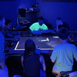 SkillShotz Gaming