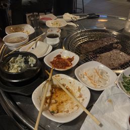 Steamed Egg