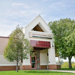 Monument Health Rapid City Hospital Family Medicine Residency - Regional Health Rapid City Hospital Family Medicine Residency Clinic