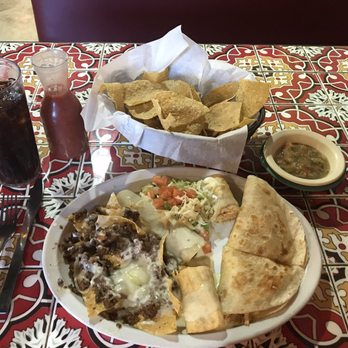 Casa Carlos - Mexican Near Me - Prescott, Arkansas