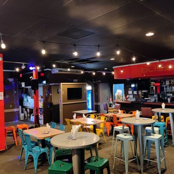 Soul Chicken - Inside Bliss Lounge - Chicken Wings Near Me - Honolulu, Hawaii