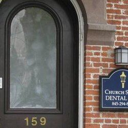 Church Street Dental Arts