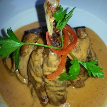 Sarin Thai - Penang Duck Curry - Thai Near Me - Greenvale, New York
