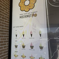 Mochinut - Harvey - Soft serve?! yum!