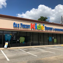 Oak Forest Kids' Dentist & Orthodontics
