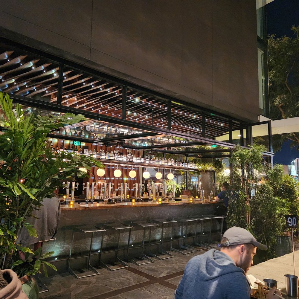 Underbelly - Atmosphere - Ramen Near Me - San Diego, California Underbelly - Atmosphere - Ramen Near Me - San Diego, California