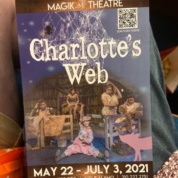 Magik Theatre - Performing Arts Near Me - San Antonio, Texas