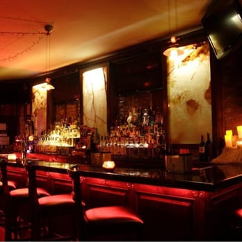 NoNo Cocktail Lounge - a bar with red lighting - Cocktail Bars Near Me - Bayside, New York NoNo Cocktail Lounge - a bar with red lighting - Cocktail Bars Near Me - Bayside, New York