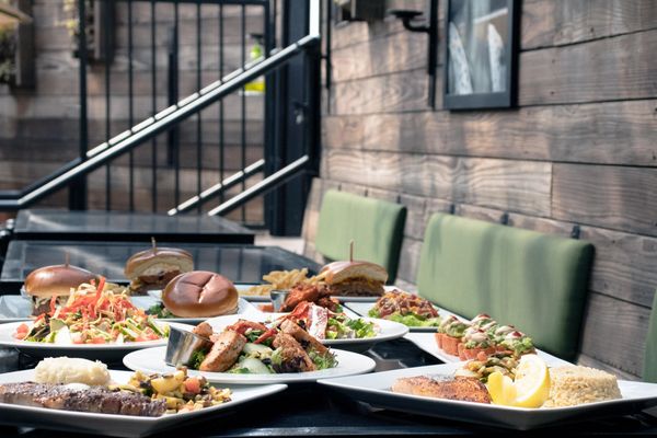 Tavern 101 Grill & Tap House by null