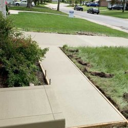 Grade A Concrete