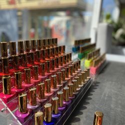 Lavish Beauty Lounge