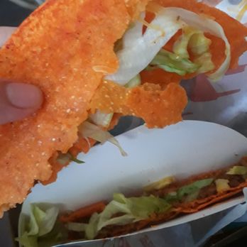 Taco Bell - Fast Food Near Me - Palmdale, California