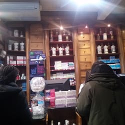 Pharmacie du Métro