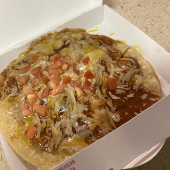 Taco Bell - Taco pizza is back for good! - Fast Food Near Me - Hayward, California Taco Bell - Taco pizza is back for good! - Fast Food Near Me - Hayward, California