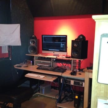 Gadgetbox Studios - Fun - Recording & Rehearsal Studios Near Me - Santa Cruz, California Gadgetbox Studios - Fun - Recording & Rehearsal Studios Near Me - Santa Cruz, California