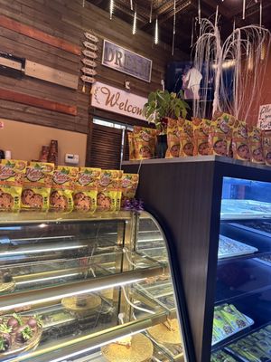 Cheat Treats by null