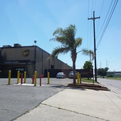 United Parcel Service