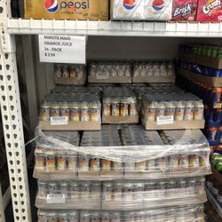 Wesco Discount Store - What is rock bottom price?